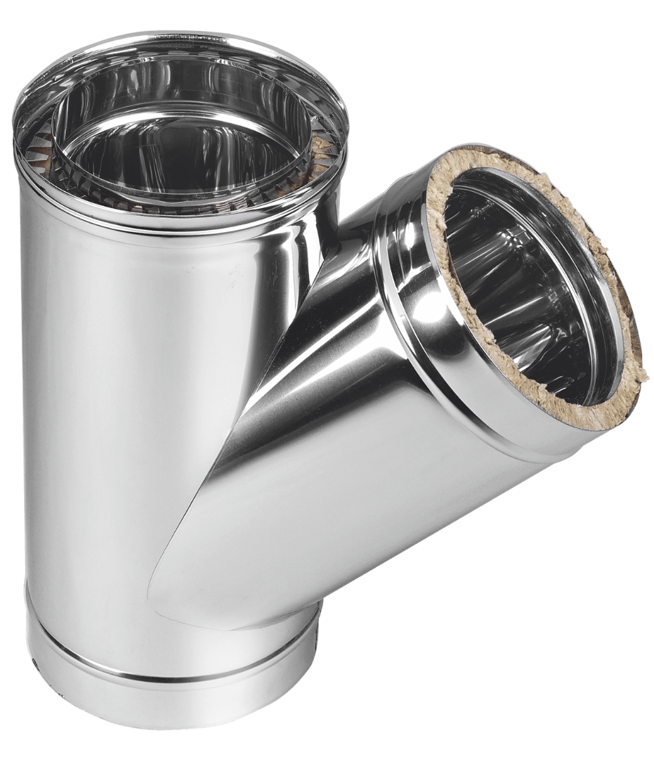 Bacca | TEE MODÜL 60°